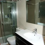 Prázdninový dům Vivienda En Frente Al Mar *