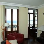 Vivienda En Frente Al Mar