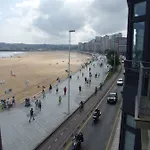 Prázdninový dům Vivienda En Frente Al Mar