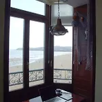 Vivienda En Frente Al Mar Dom wakacyjny Gijón
