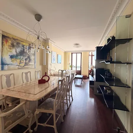 度假居 Vivienda En Frente Al Mar *