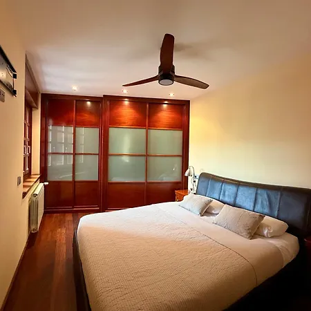度假居 Vivienda En Frente Al Mar 希洪