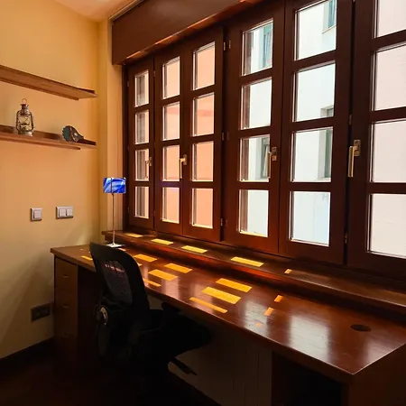 度假居 Vivienda En Frente Al Mar 希洪