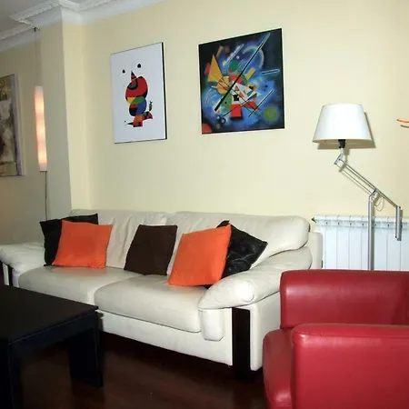 Vivienda En Frente Al Mar * Gijón