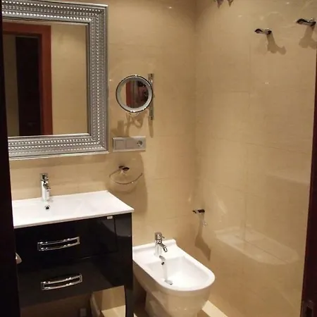 Vivienda En Frente Al Mar