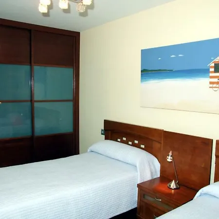 Vivienda En Frente Al Mar * 希洪