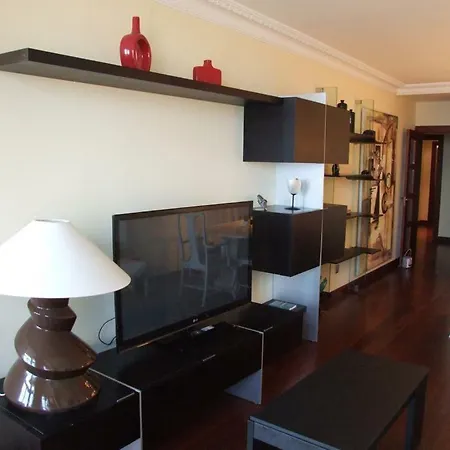 Casa de Férias Vivienda En Frente Al Mar *