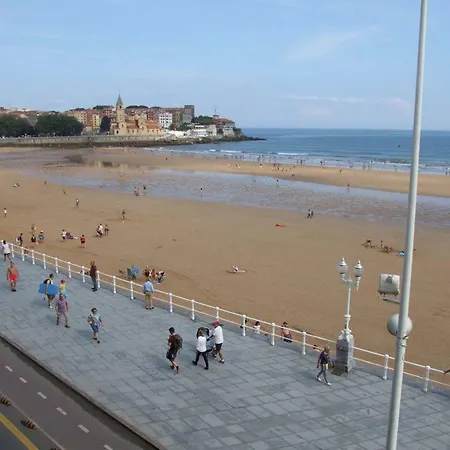 Vivienda En Frente Al Mar Holiday home *