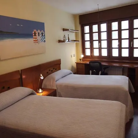 Vivienda En Frente Al Mar