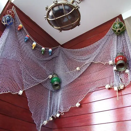 Vivienda En Frente Al Mar בית נופש *